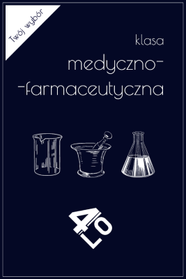 klasa medyczno-farmaceutyczna