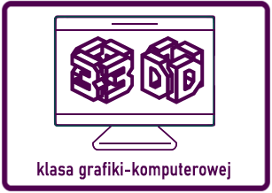 klasa grafiki komputerowej