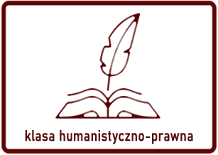 klasa humanistyczno prawna