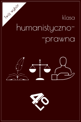 klasa humanistyczno-prawna