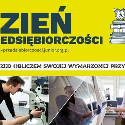 Dzień przedsiębiorczości 